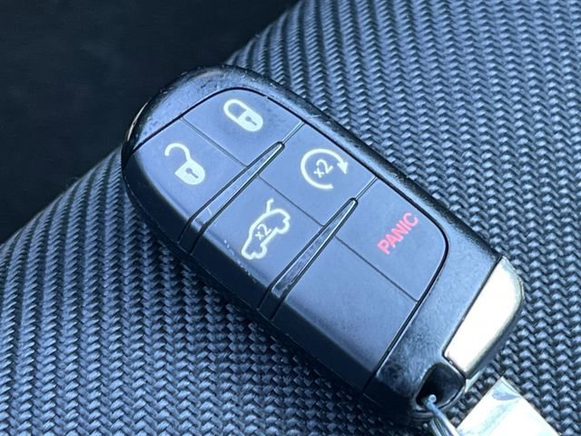 Used 2024 Dodge Hornet R/T w/ Tech Pack w/o Parking image 31