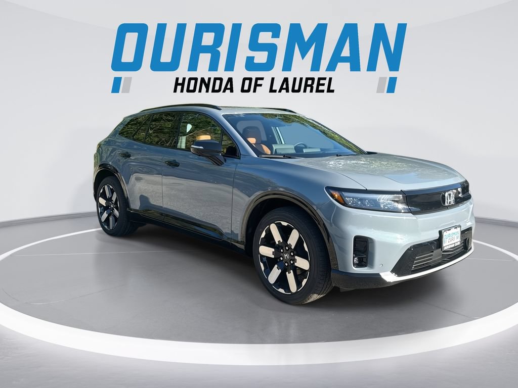 New 2026 Honda Prologue Elite image 2