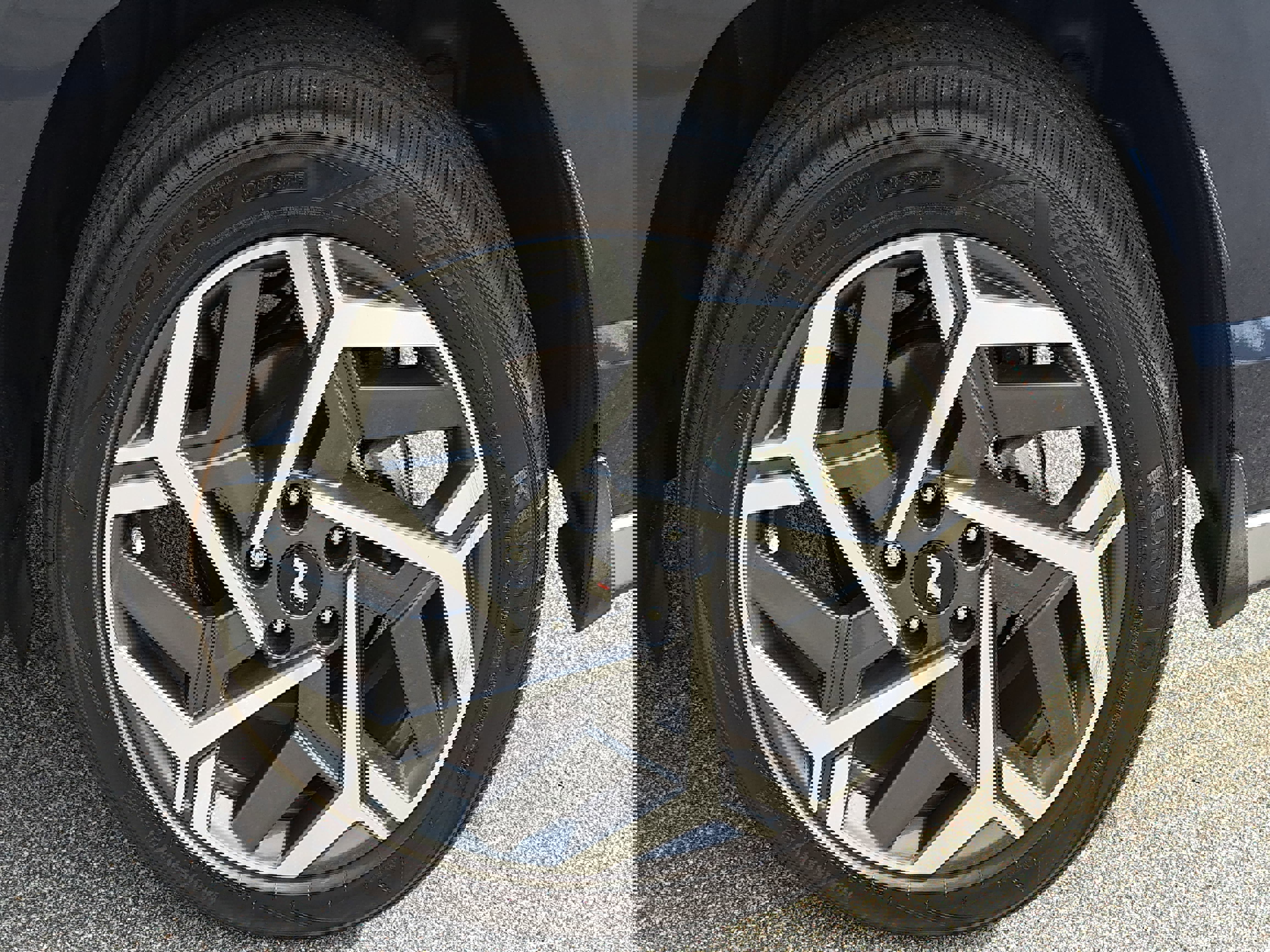 Used 2025 Hyundai Kona N Line S image 30