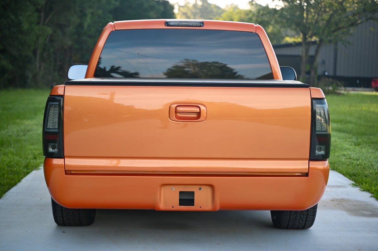 Used 2006 Chevrolet Silverado 1500 LT w/ Light Duty Power Package RWD image 19