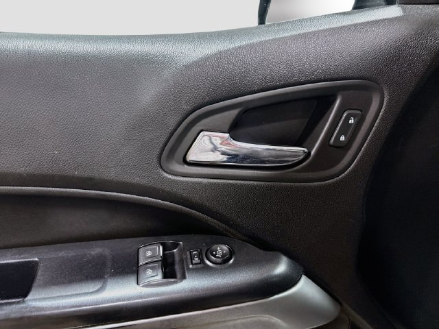 Used 2020 Chevrolet Colorado LT w/ Safety Package AWD/4WD image 15