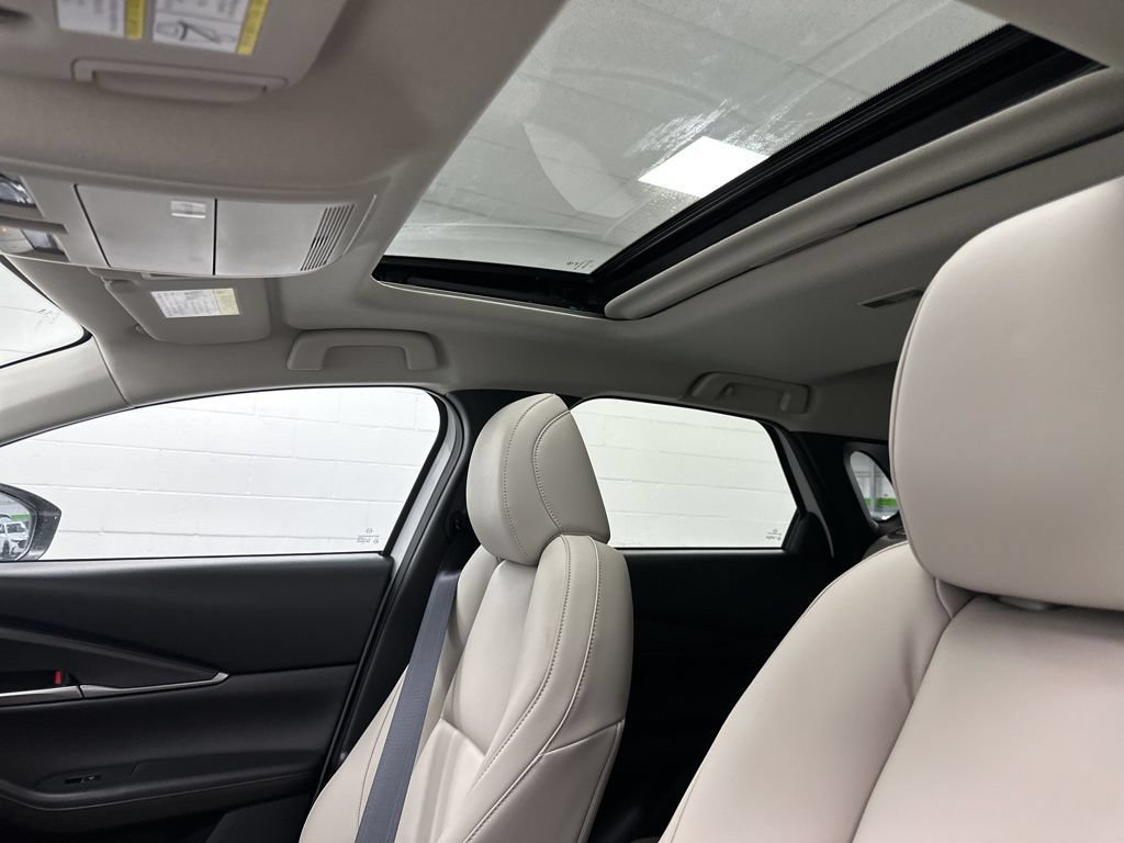 New 2026 MAZDA CX-30 AWD 2.5 S image 13