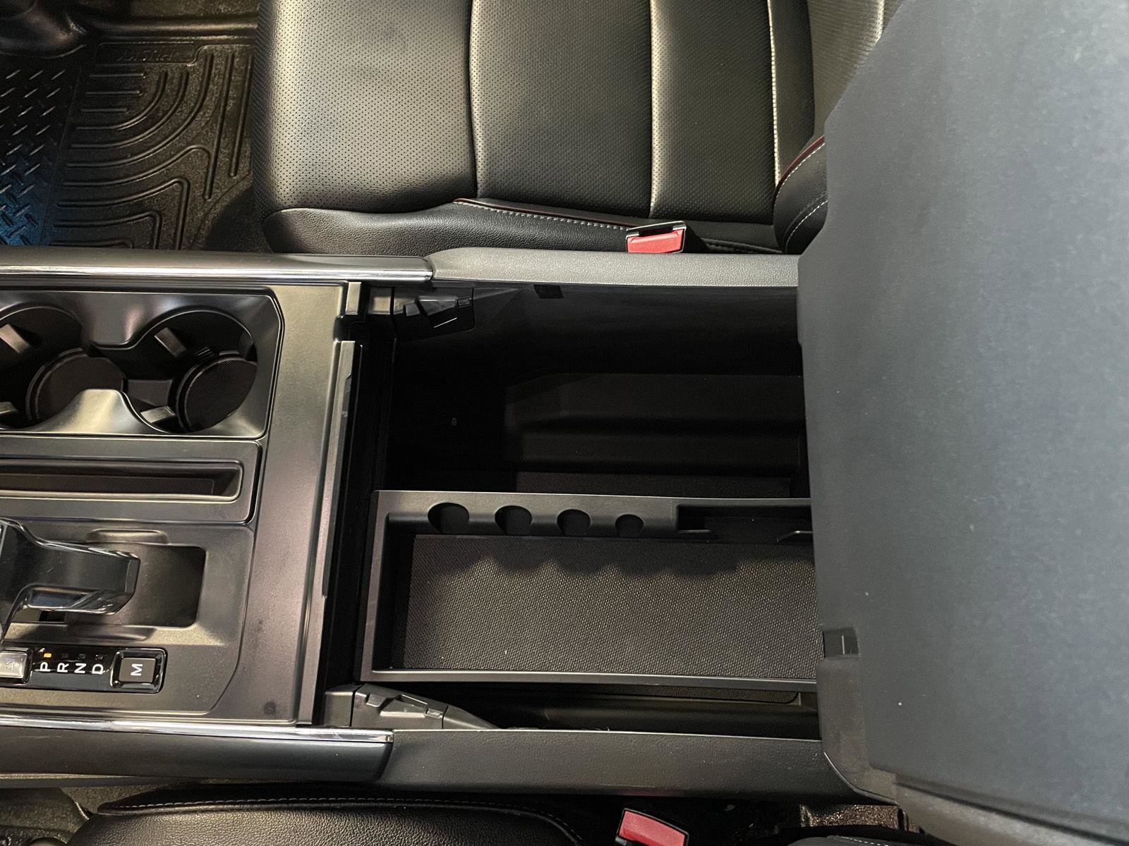 Certified 2023 Ford F150 Lariat image 43