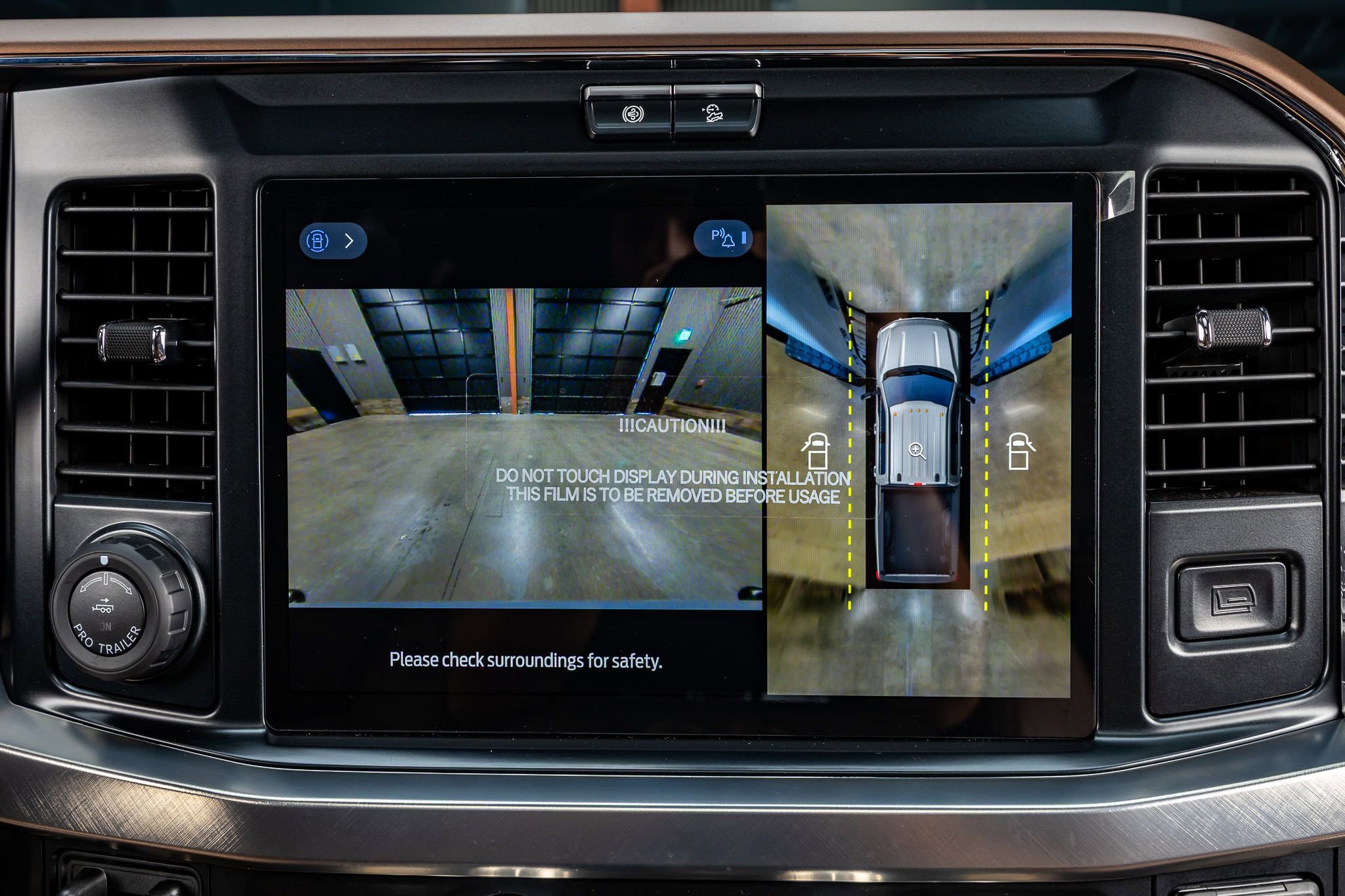 Used 2026 Ford F250 King Ranch w/ Chrome Package image 25