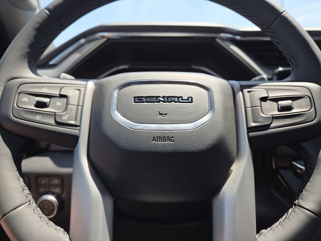 New 2026 GMC Sierra 1500 Denali w/ Technology Package AWD/4WD image 38