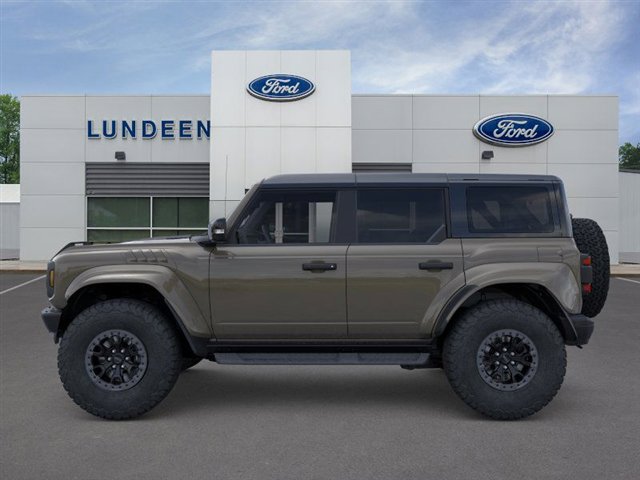 New 2025 Ford Bronco Raptor image 33