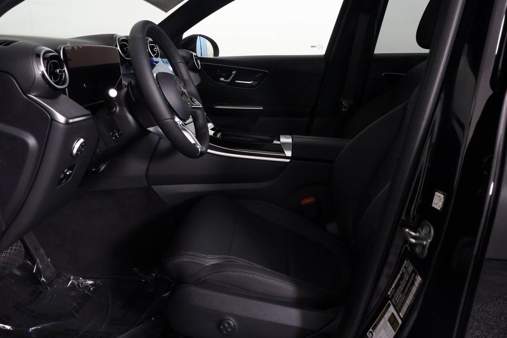 New 2027 Mercedes-Benz GLC 300 image 5