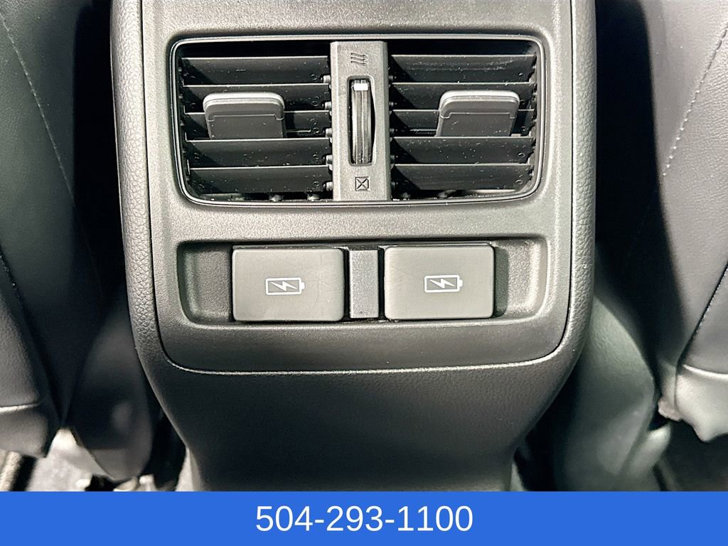 Used 2021 Honda Accord EX-L image 25