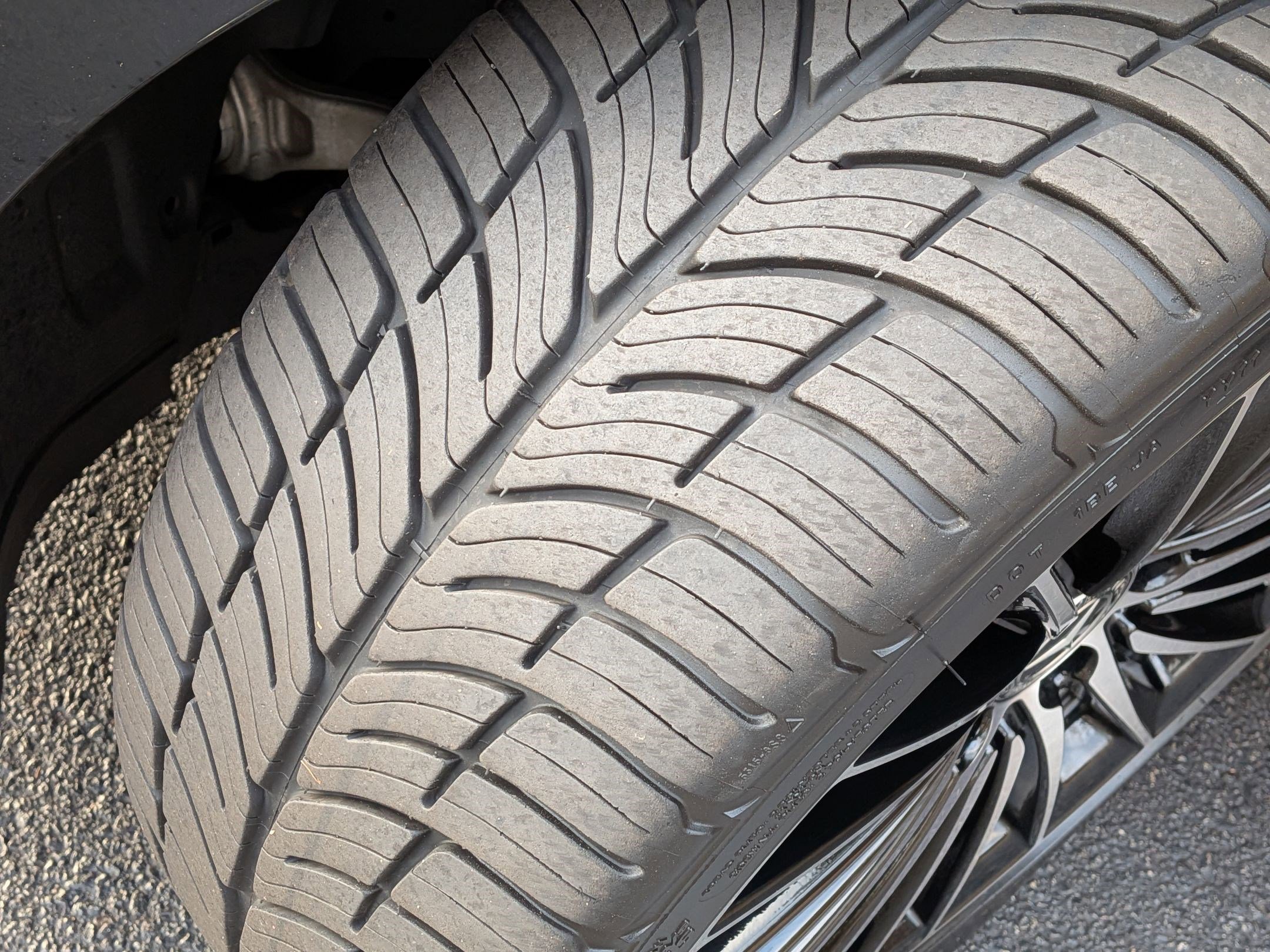 Certified 2023 Mercedes-Benz C 300 Sedan image 12