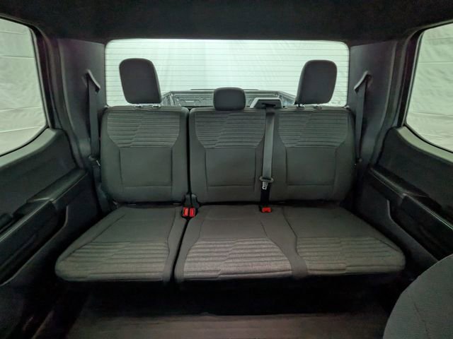 Certified 2023 Ford F150 XL w/ STX Black Appearance Package image 17
