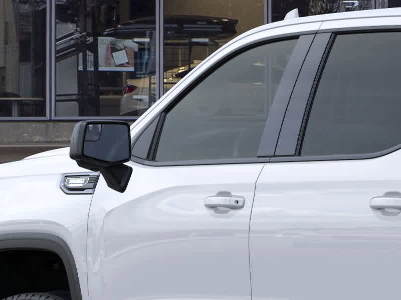 New 2026 GMC Sierra 1500 AT4 w/ AT4 Premium Package image 12