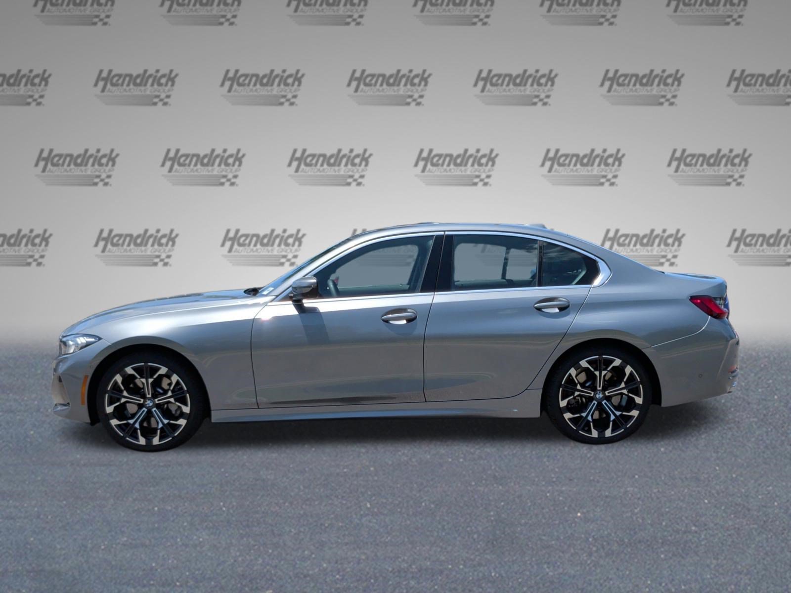 Used 2025 BMW 330i Sedan RWD image 10