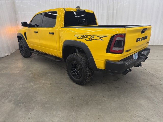 Used 2023 RAM 1500 TRX w/ TRX Level 2 Equipment Group image 31