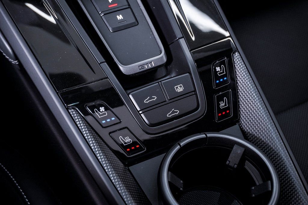 New 2026 Porsche 911 Carrera 4S image 27