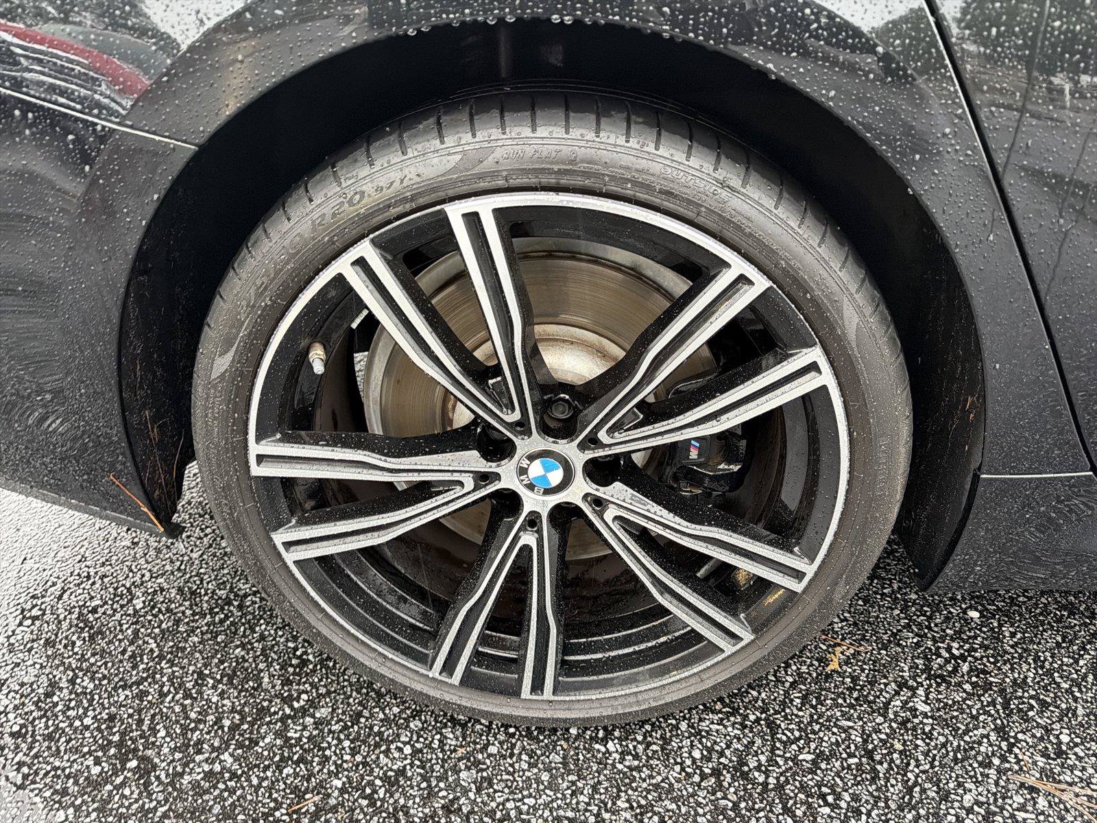 Used 2024 BMW 840i Gran Coupe RWD image 16