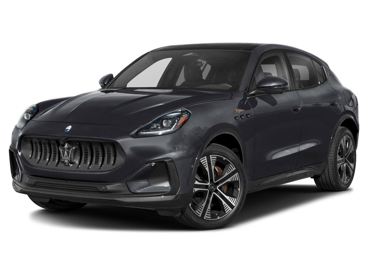 New 2025 Maserati Grecale Folgore AWD/4WD image 37
