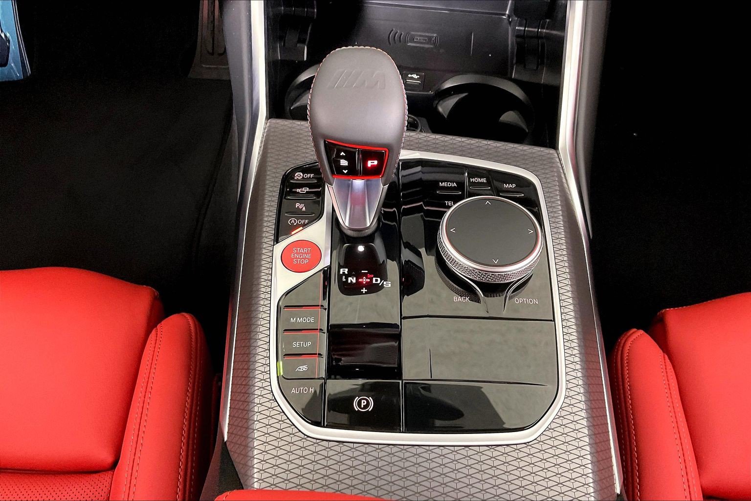 New 2027 BMW M4 xDrive Competition AWD/4WD image 10
