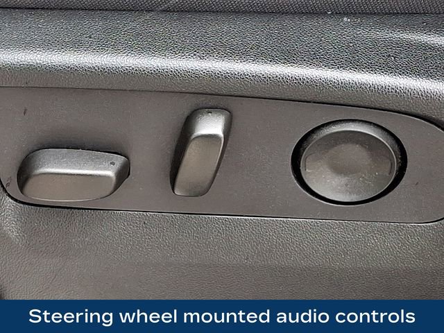 Used 2025 Chevrolet Silverado 2500 LT w/ Safety Package image 19