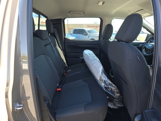 New 2025 Ford Ranger XLT w/ Equipment Group 301A High image 19