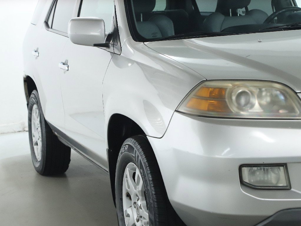 Used 2005 Acura MDX Touring image 14