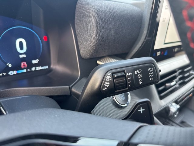 New 2025 Ford Explorer ST w/ Sun And Sound Package image 19