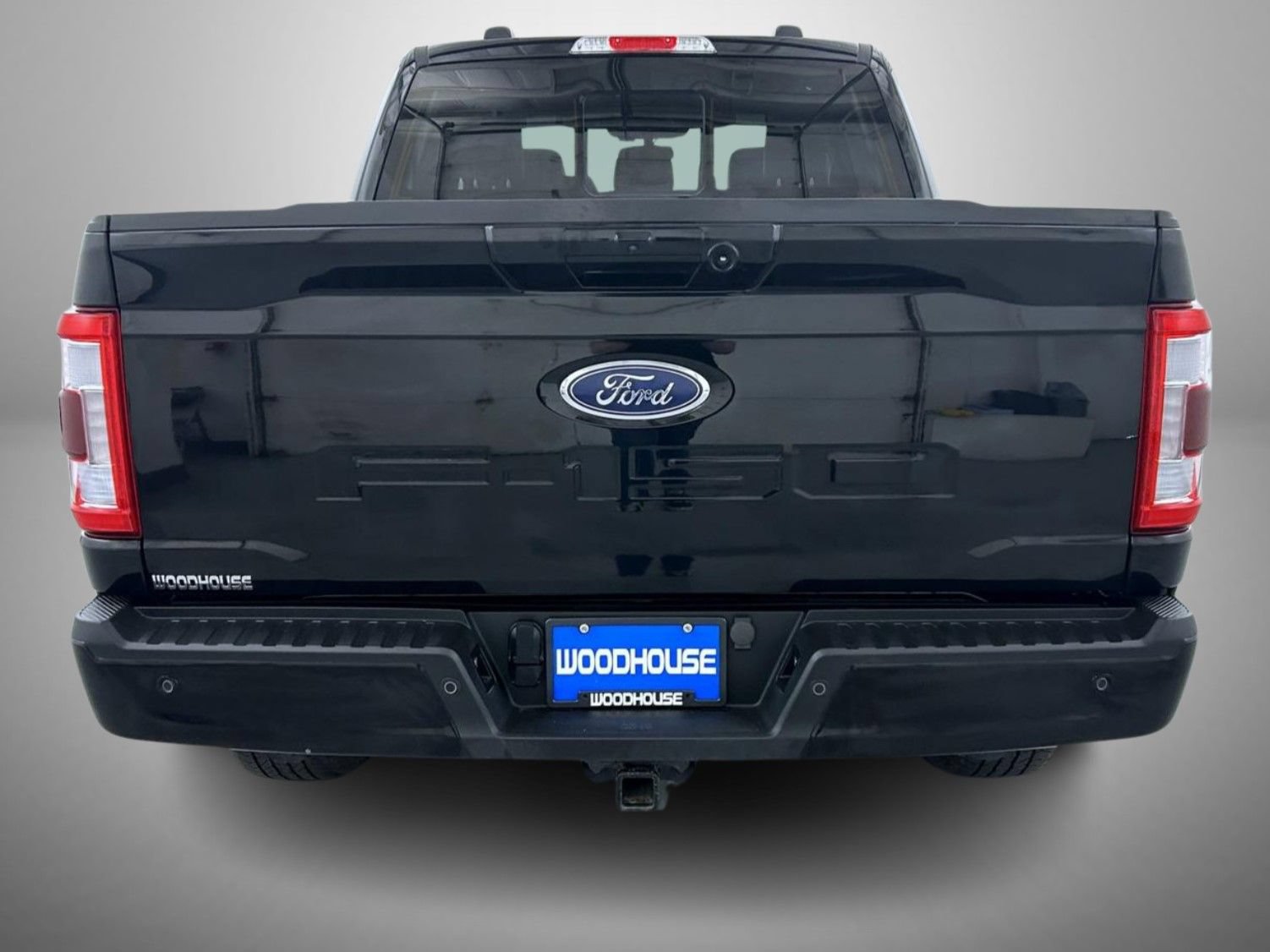 Used 2023 Ford F150 Lariat w/ Equipment Group 502A High AWD/4WD image 6