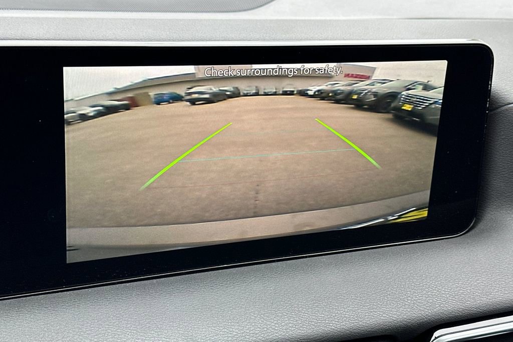 New 2026 Nissan Sentra SV w/ SV Convenience Package image 18
