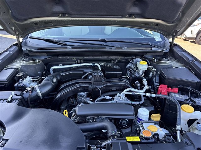 Used 2025 Subaru Outback Limited image 24