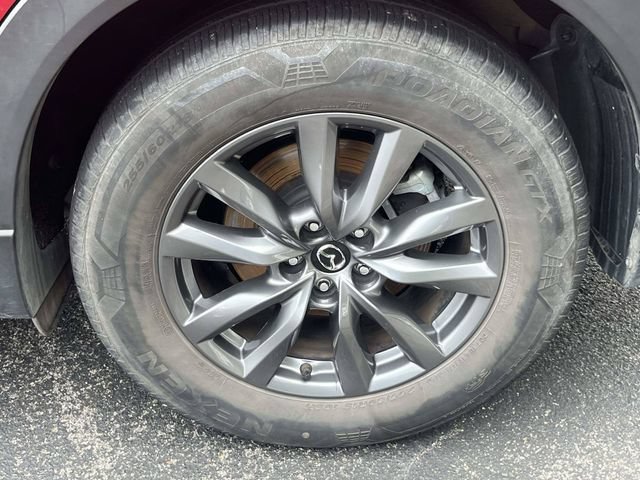 Used 2022 MAZDA CX-9 Touring AWD/4WD image 12