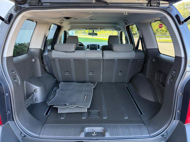 Used 2010 Nissan Xterra S RWD image 21