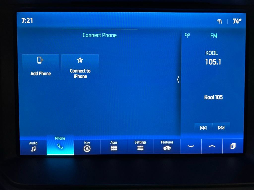 Used 2024 Ford Bronco Big Bend image 46