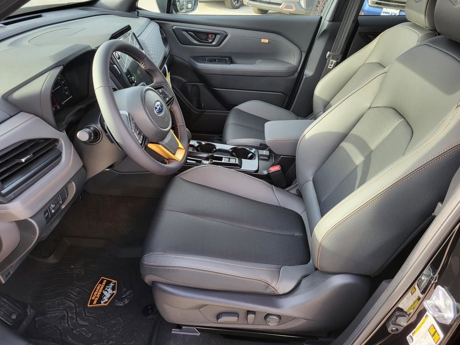 New 2026 Subaru Forester Wilderness w/ Wilderness Plus Package image 7