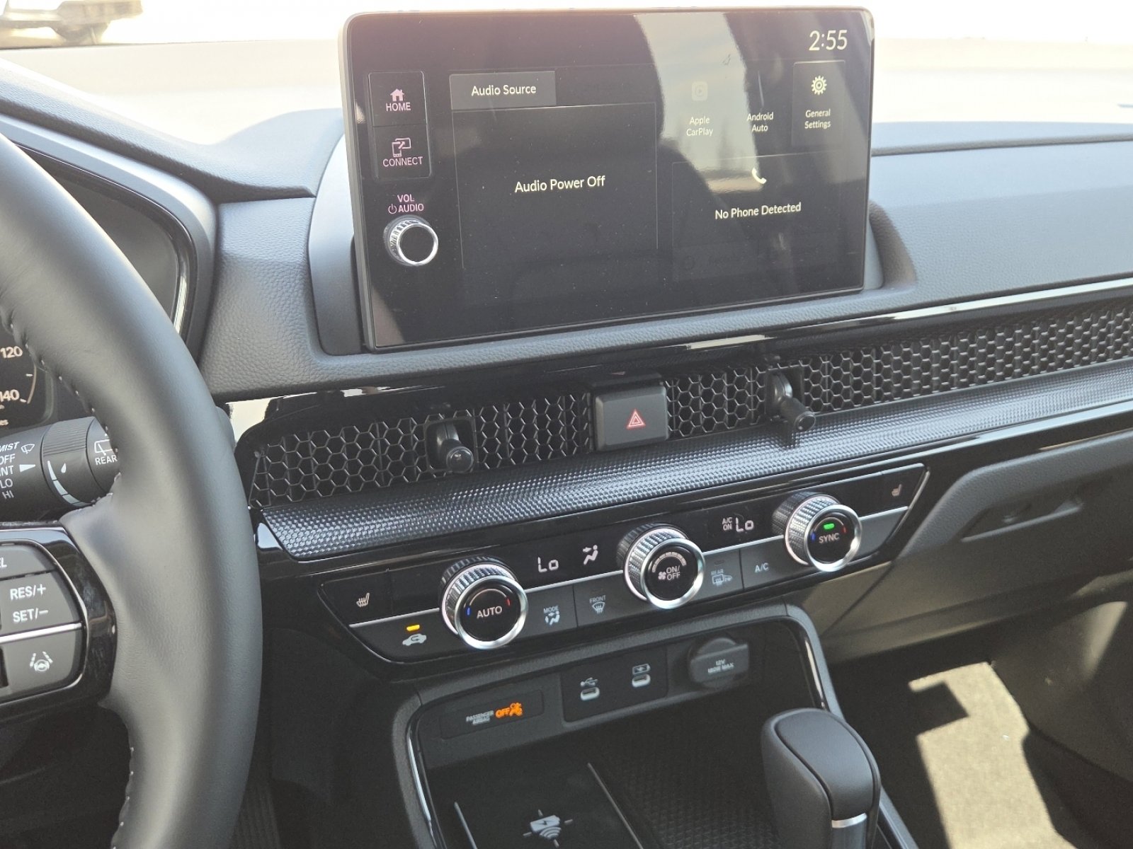 New 2026 Honda CR-V EX-L image 27