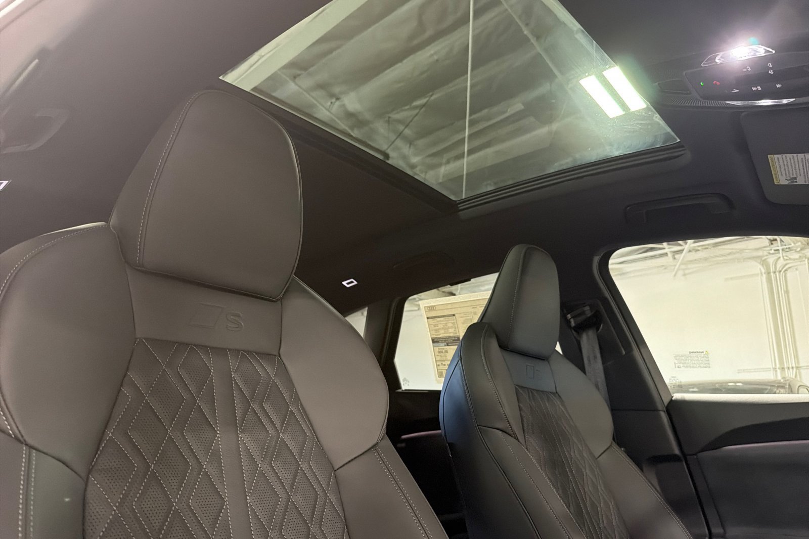 New 2026 Audi SQ5 Premium Plus AWD/4WD image 16