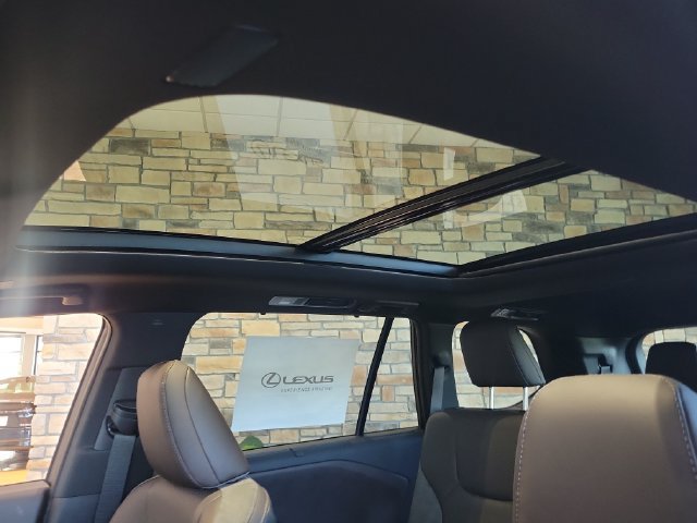 New 2026 Lexus TX 350 AWD w/ Technology Package image 29