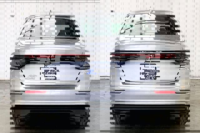 New 2026 Honda Accord LX image 4