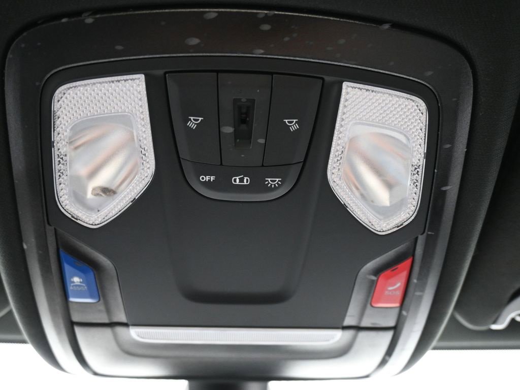 Certified 2024 RAM 2500 Big Horn image 27