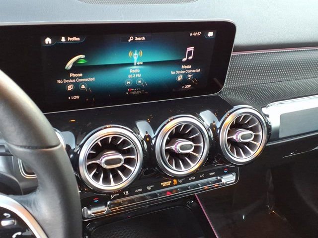 Certified 2020 Mercedes-Benz GLB 250 image 5