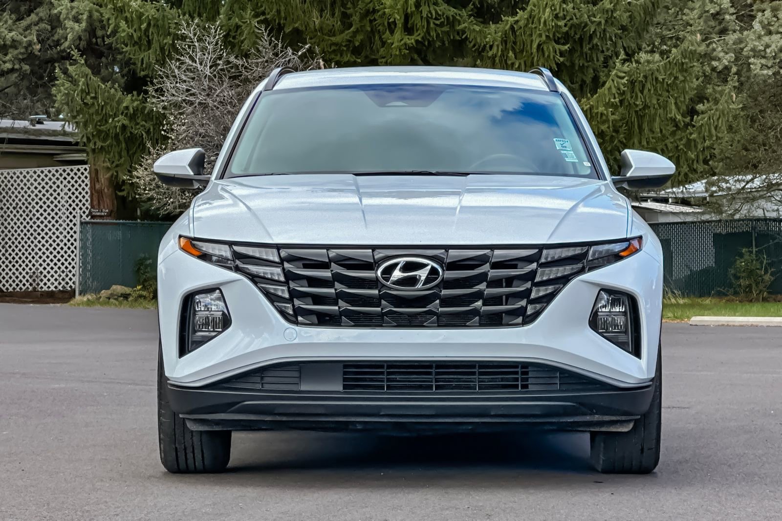 Used 2024 Hyundai Tucson SEL image 10