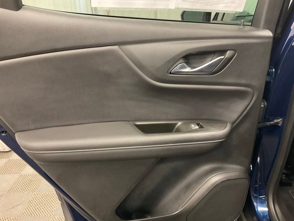 Used 2023 Chevrolet Blazer LT w/ Driver Confidence Package image 32