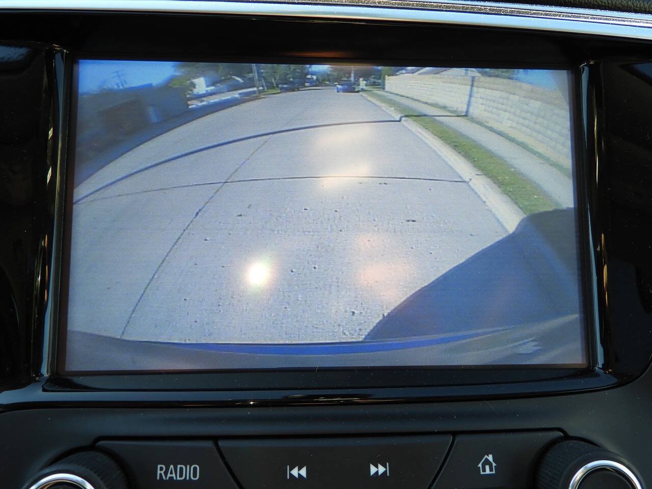 Used 2019 Buick Envision Premium AWD/4WD image 47