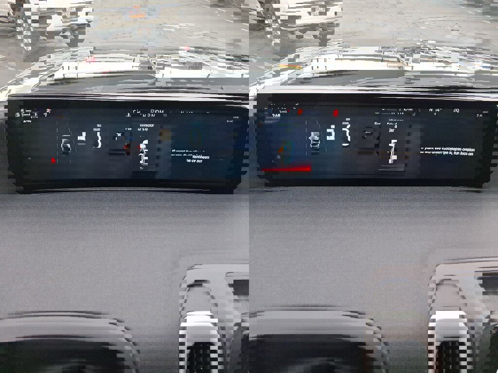 New 2025 Ford Expedition Max Active image 37