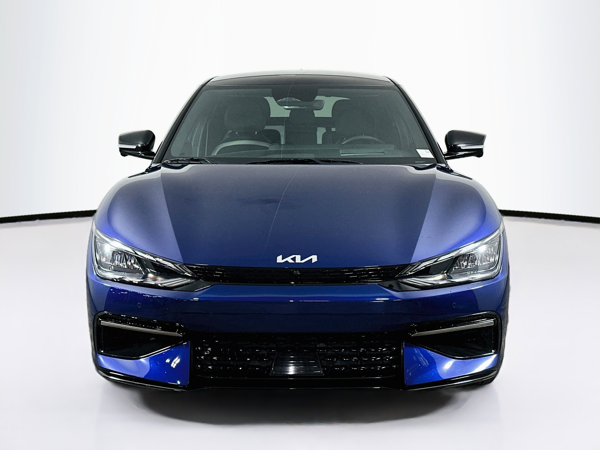 Used 2024 Kia EV6 GT-Line RWD image 2