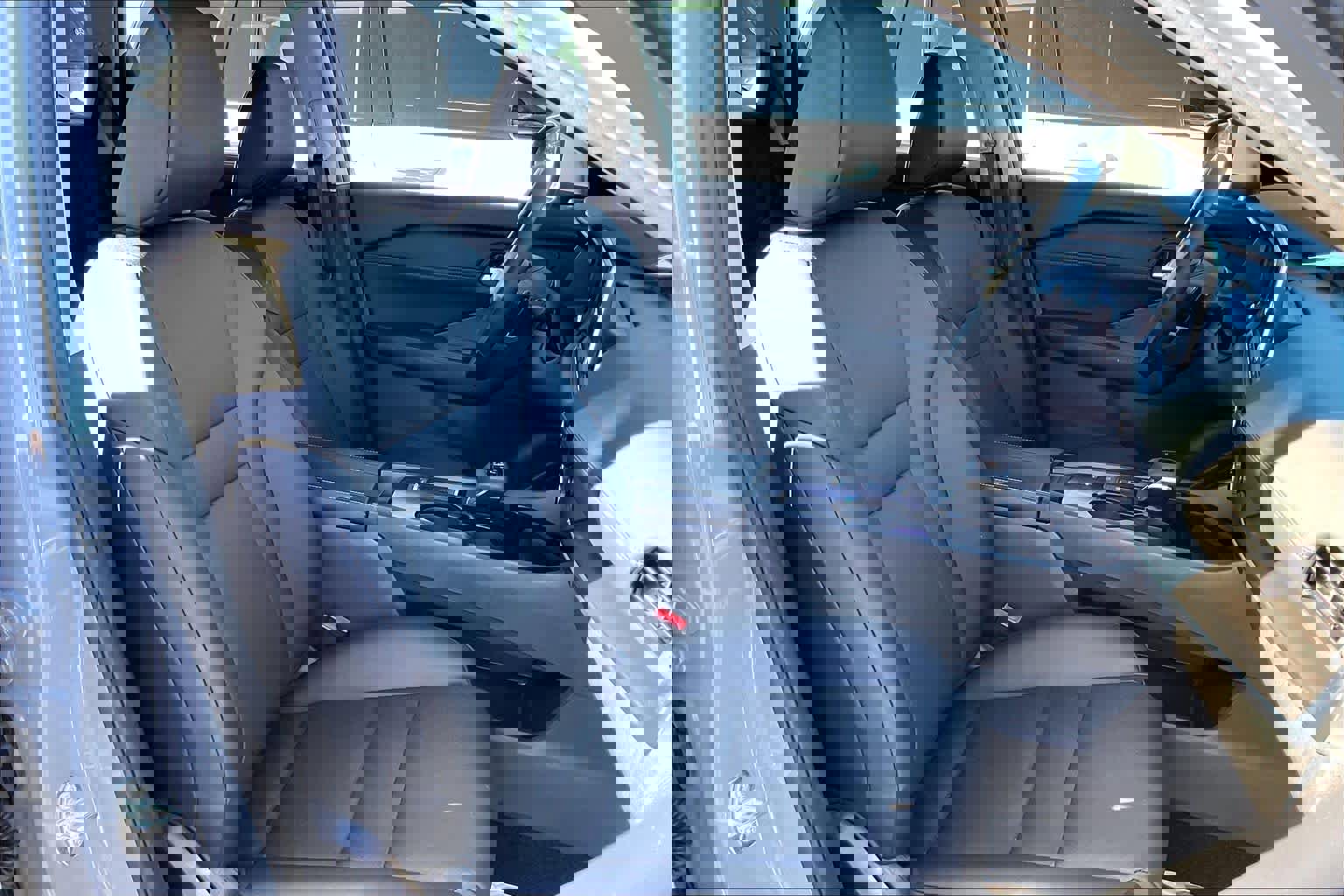 Used 2026 Nissan Rogue SV w/ SV Premium Package image 8