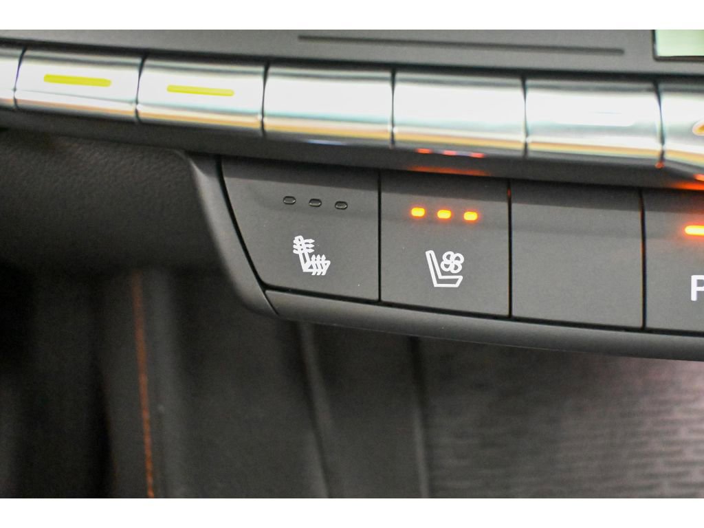 New 2026 Cadillac CT4 V w/ LPO, ONYX Package image 30