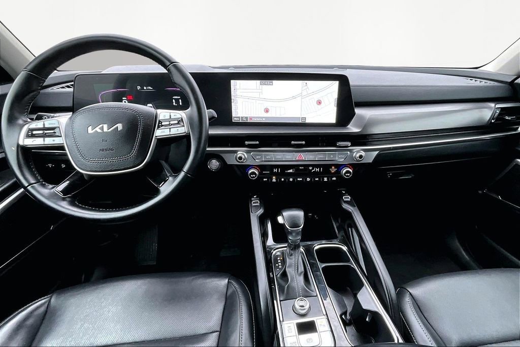 Used 2024 Kia Telluride S image 8