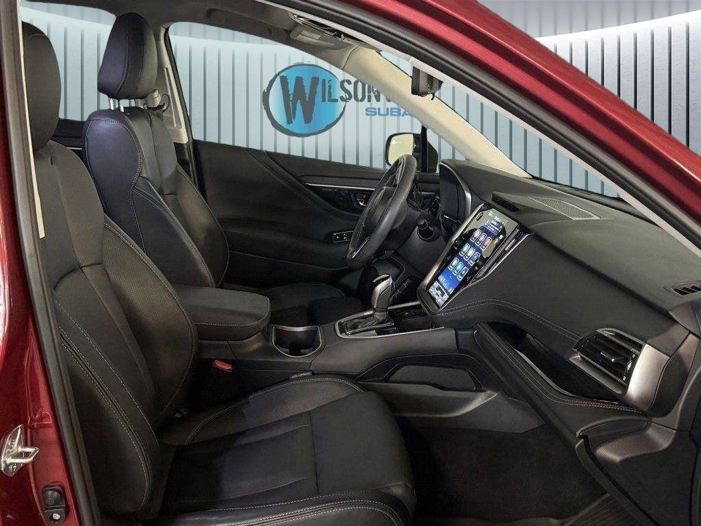 Certified 2024 Subaru Outback Touring XT image 7