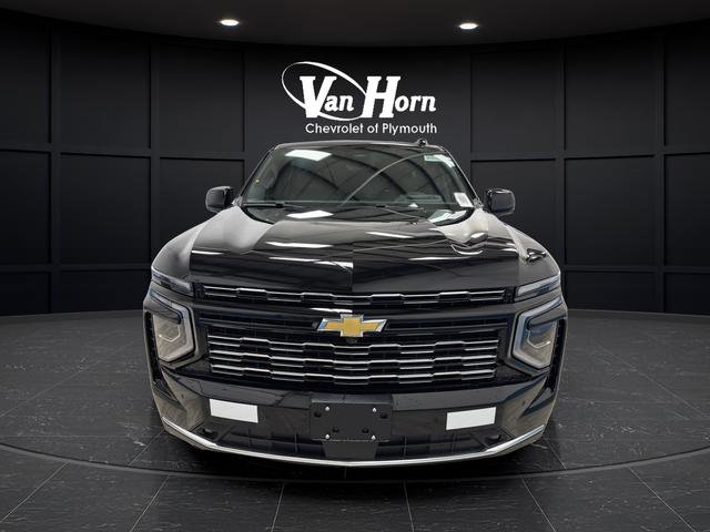 New 2026 Chevrolet Tahoe High Country w/ Sun And Tow Package image 12
