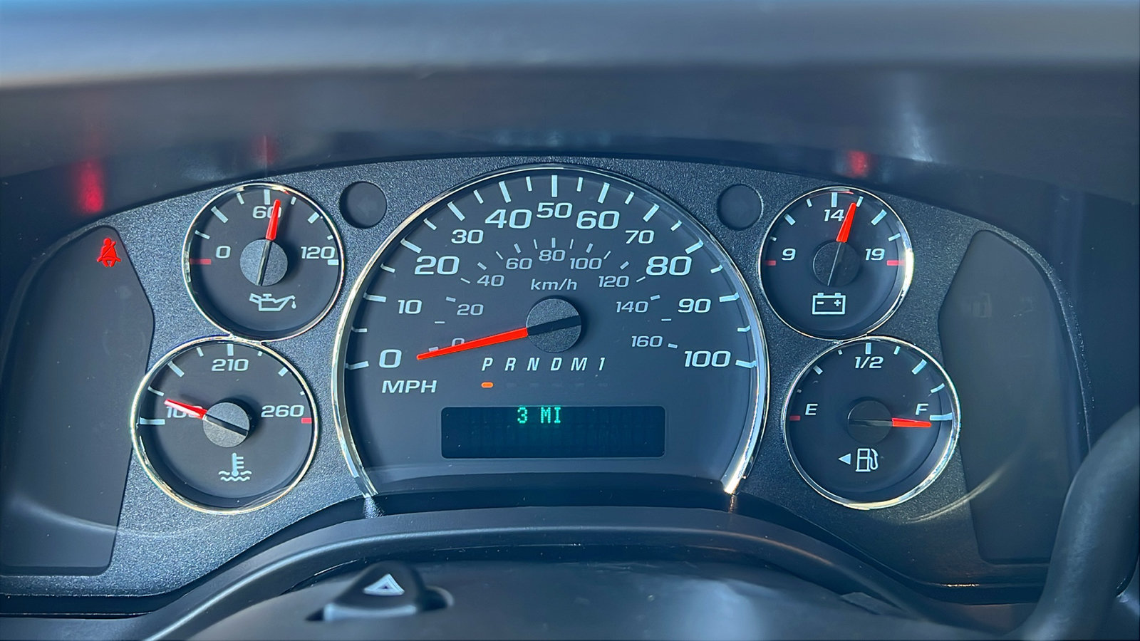 New 2025 Chevrolet Express 2500 w/ Driver Convenience Package RWD image 23