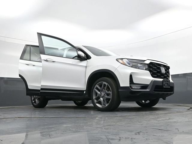 Used 2023 Honda Passport EX-L image 39